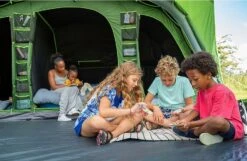 Coleman Weathermaster 8XL Air Tent -Camping Gear Shop 2000035190 10 1