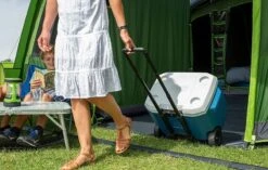 Coleman Weathermaster 8XL Air Tent -Camping Gear Shop 2000035190 18 1