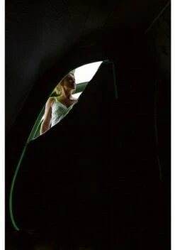 Coleman Weathermaster 8XL Air Tent -Camping Gear Shop 2000035190 6 1