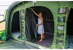 Coleman Weathermaster 8XL Air Tent -Camping Gear Shop 2000035190 7 1