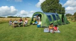 Coleman Weathermaster 8XL Air Tent -Camping Gear Shop 2000035190 8 1