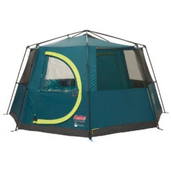 Coleman Octagon BlackOut Tent (2022) -Camping Gear Shop 2000035195 3