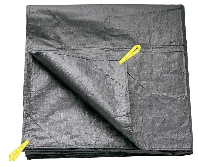 Coleman Weathermaster 8XL Footprint Groundsheet 3 Coleman Weathermaster 8XL Footprint Groundsheet
