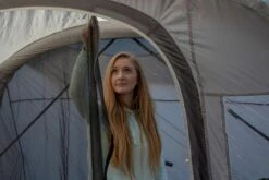 Vango Airbeam Vango Como Air Low Awning (180-210cm) (2023) 16 Vango Airbeam Vango Como Air Low Awning (180-210cm) (2023) -Camping Gear Shop 2020 vango lifestyle awning cove 52