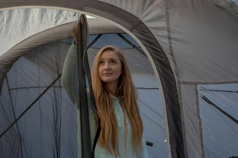 Vango Airbeam Vango Como Air Low Awning (180-210cm) (2023) 9 Vango Airbeam Vango Como Air Low Awning (180-210cm) (2023) - Image 7