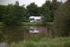 Vango Airbeam Vango Airhub Hexaway II Tall Awning (2022) -Camping Gear Shop 2020 vango lifestyle awning hexaway 05