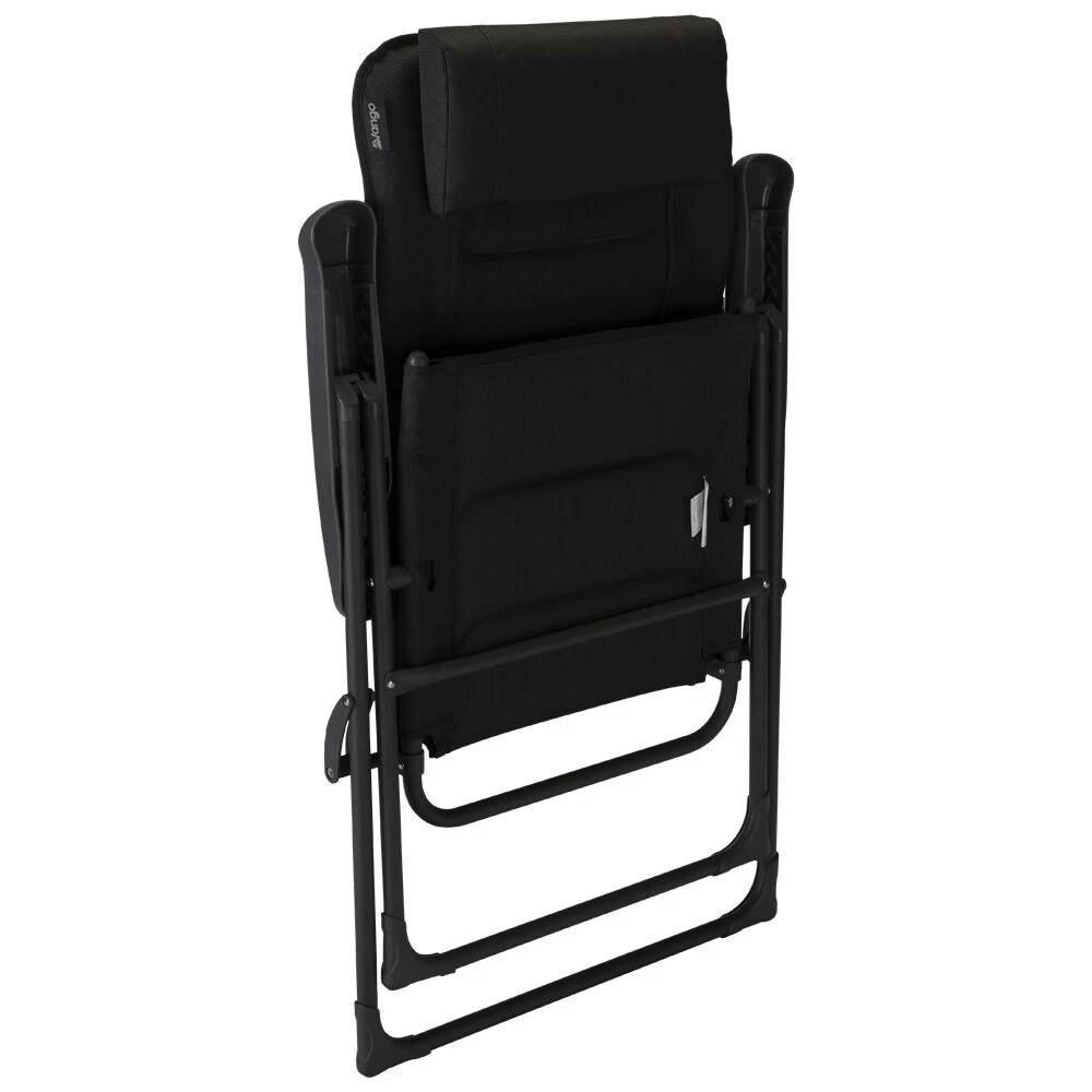 Vango Hampton II DLX Camp Chair (Duoweave) 4 Vango Hampton II DLX Camp Chair (Duoweave) - Image 2