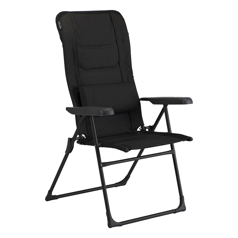 Vango Hampton II DLX Camp Chair (Duoweave) 8 Vango Hampton II DLX Camp Chair (Duoweave) - Image 6