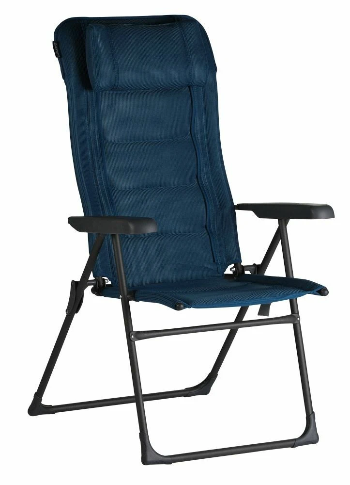 Vango Hyde DLX Chair 4 Vango Hyde DLX Chair - Image 2