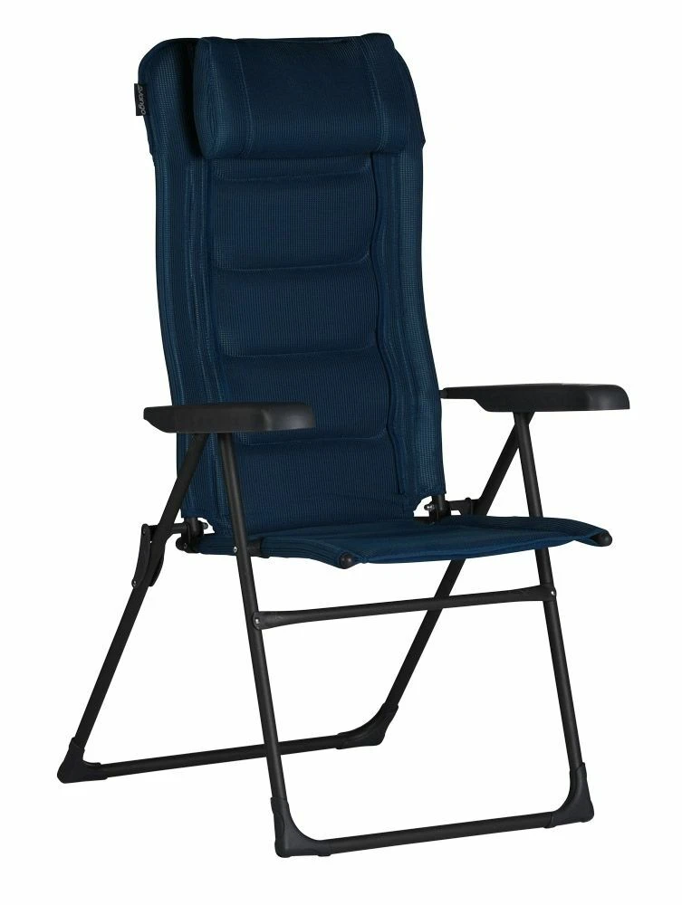 Vango Hyde DLX Chair 3 Vango Hyde DLX Chair