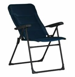 Vango Hyde Tall Chair -Camping Gear Shop 2020 vango product chair hyde tall mykonos blue 2