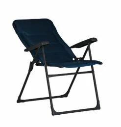 Vango Hyde Tall Chair -Camping Gear Shop 2020 vango product chair hyde tall mykonos blue 3