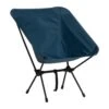 Vango Micro Steel Chair (Mykonos Blue) -Camping Gear Shop 2020 vango product chair micro mykonos blue