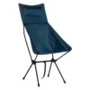 Vango Micro Steel Tall Chair (Mykonos Blue) 1 Vango Micro Steel Tall Chair (Mykonos Blue) -Camping Gear Shop 2020 vango product chair micro tall mykonos blue