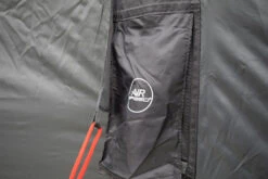 Vango Airbeam Vango Cove II Air Mid Awning (2023) 24 Vango Airbeam Vango Cove II Air Mid Awning (2023) -Camping Gear Shop 2021 vango feature cove ii air lifestyle low 4