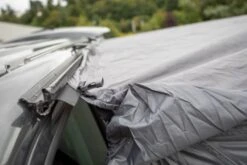 Vango Galli Low Poled Awning (2023) -Camping Gear Shop 2021 vango feature galli i hi 6