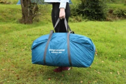 Vango Airbeam Vango Agora Air VW Awning (Moroccan Blue) -Camping Gear Shop 2021 vango lifestyle agora air vw blue lo 03