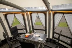 Vango Sunbeam Flexi Light 6m 5 Vango Sunbeam Flexi Light 6m -Camping Gear Shop 2021 vango lifestyle essentials flexi lights lo 1