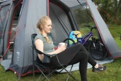 Vango Airbeam Vango Faros II Air Low Awning (2023) 25 Vango Airbeam Vango Faros II Air Low Awning (2023) -Camping Gear Shop 2021 vango lifestyle faros ii air 04