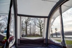 Vango Airbeam Vango Magra VW Low Awning (Shadow Grey) -Camping Gear Shop 2021 vango lifestyle magra 12