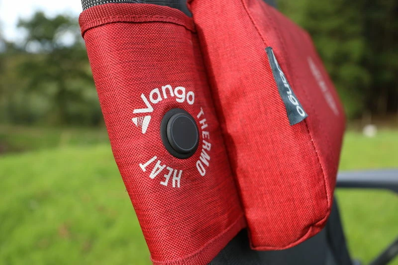 Vango Radiate Heated Cushion 5 Vango Radiate Heated Cushion - Image 3