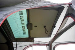 Vango Airbeam Vango Tailgate Airhub Low Awning (2022) 17 Vango Airbeam Vango Tailgate Airhub Low Awning (2022) -Camping Gear Shop 2021 vango lifestyle tailgate airhub 12