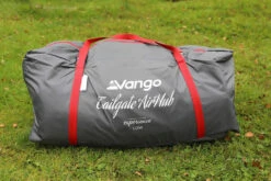 Vango Airbeam Vango Tailgate Airhub Low Awning (2022) 18 Vango Airbeam Vango Tailgate Airhub Low Awning (2022) -Camping Gear Shop 2021 vango lifestyle tailgate airhub 14