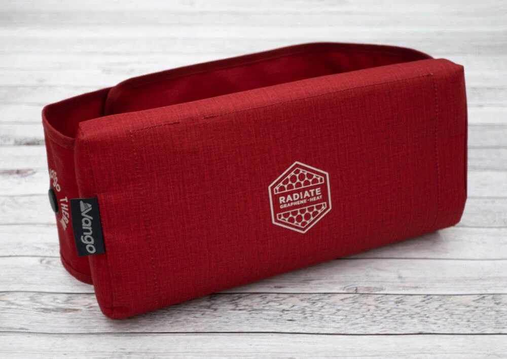 Vango Radiate Heated Cushion 4 Vango Radiate Heated Cushion - Image 2