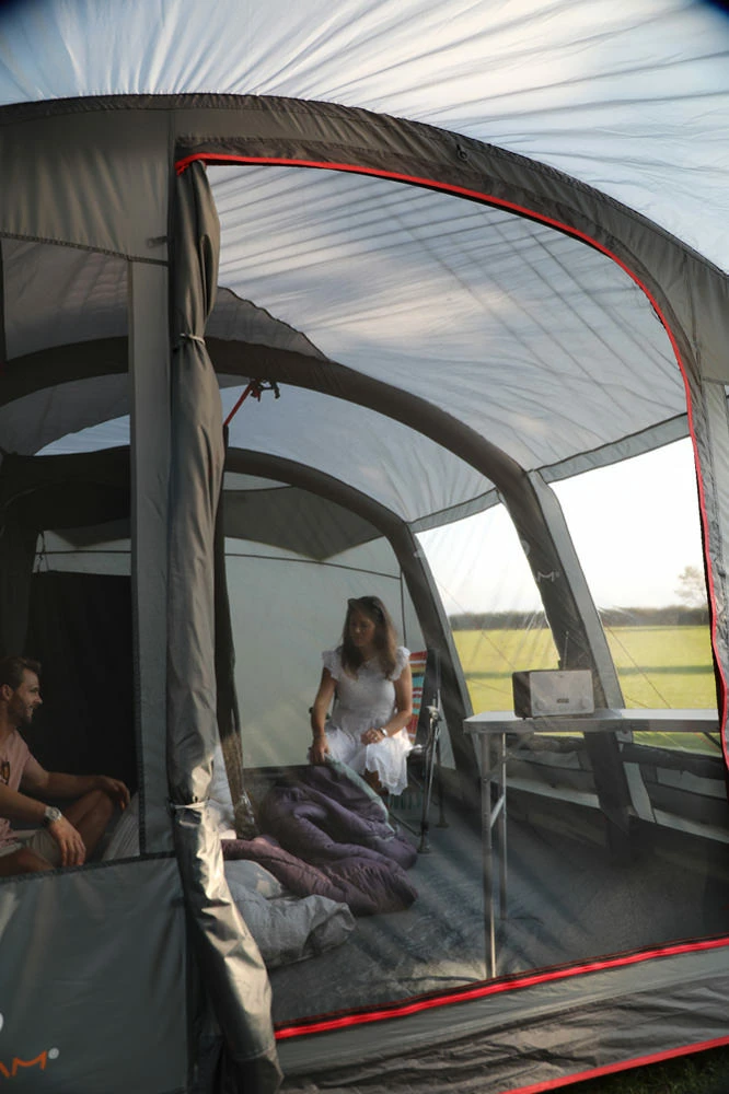 Vango Airbeam Vango Galli CC Air Low Awning (2023) 13 Vango Airbeam Vango Galli CC Air Low Awning (2023) - Image 11