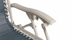 Outwell Ramsgate Chair (Ocean Blue) -Camping Gear Shop 410094 ramsgate ocean blue feature photo4