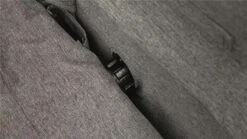 Outwell Lake Erie -Camping Gear Shop 470270 lake erie inflatable ottoman feature photo 4