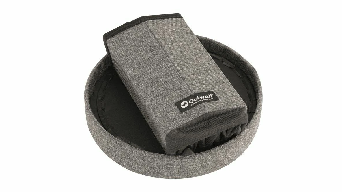 Outwell Dawlish Low Seat & Storage 6 Outwell Dawlish Low Seat & Storage - Image 4