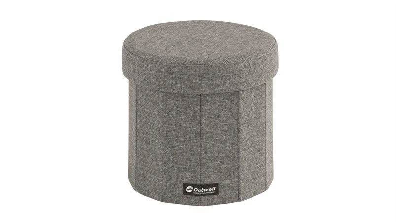 Outwell Dawlish Low Seat & Storage 3 Outwell Dawlish Low Seat & Storage