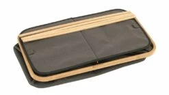 Outwell Padres Box With Lid -Camping Gear Shop 470371 padres box with lid feature photo2