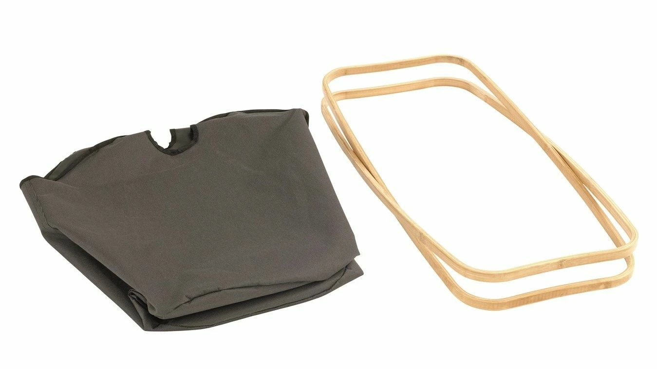 Outwell Padres Laundry Basket 4 Outwell Padres Laundry Basket - Image 2