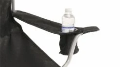 Outwell Catamarca Sofa Chair Black -Camping Gear Shop 470378 catamarca sofa black feature photo2