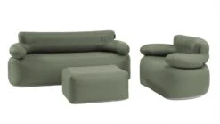 Outwell Laze Inflatable Chair Set