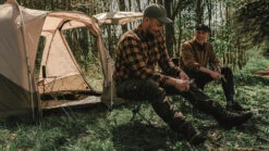 Robens Searcher Stool -Camping Gear Shop 490070 searcher stool feature photo3