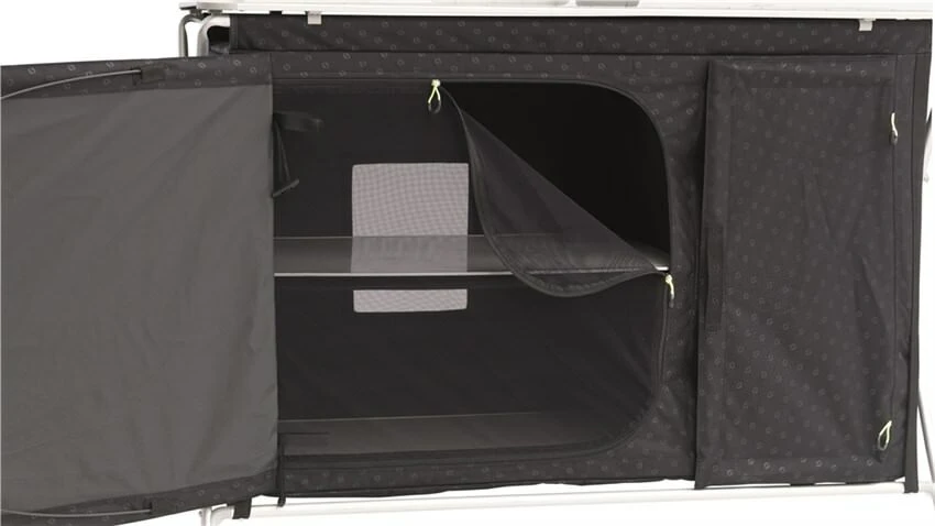 Outwell Richmond Kitchen Table 6 Outwell Richmond Kitchen Table - Image 4