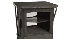 Outwell Domingo Wardrobe -Camping Gear Shop 531175 domingo cabinet feature photo8