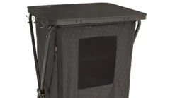 Outwell Domingo Wardrobe -Camping Gear Shop 531175 domingo cabinet feature photo9