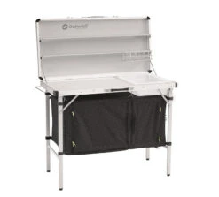 Outwell Drayton Kitchen Table -Camping Gear Shop 531177 drayton kitchen table main photo1