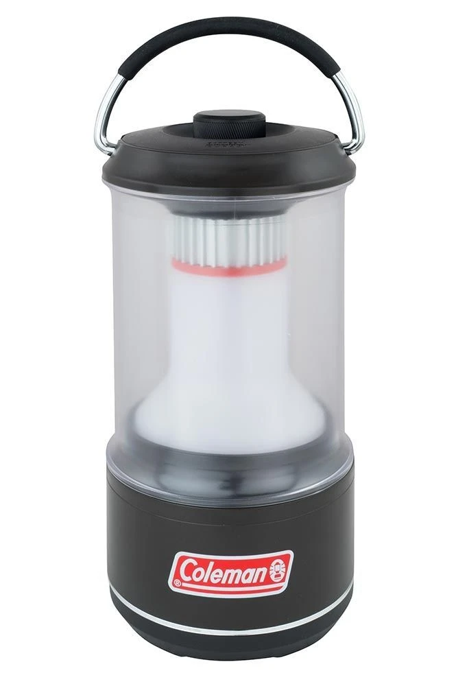 Coleman 600L Lantern (Battery Guard) 3 Coleman 600L Lantern (Battery Guard)