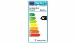 Outwell Epsilon Bulb Set -Camping Gear Shop 650885 epsilon bulb feature photo 3 1