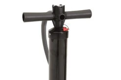 Outwell Cyclone Tent Pump -Camping Gear Shop 651018 cyclone tent pump feature photo5 1