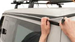 Outwell Dual Beading Kit 7-7+5mm -Camping Gear Shop 651057 dual beading connect set 7 7 5 mm main photo1