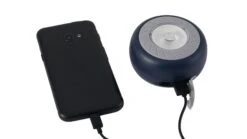 Outwell Pegasus Solar Lantern -Camping Gear Shop 651068 pegasus solar lantern feature photo4