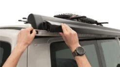 Outwell Touring Connect Set (7-5mm) (6-4mm) -Camping Gear Shop 651080 touring connect set 7 5 mm main photo1