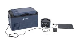 Outwell Akira 300 Power Station (2023) -Camping Gear Shop 651185 akira 300 power station feature photo2 1