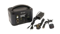 Outwell Akira 600 Power Station (2023) -Camping Gear Shop 651186 akira 600 power station feature photo3